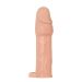 Adam & Eve Penissleeve met Verlenging