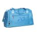 Addicted Sporttas - Blauw