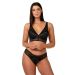 After Eden Nina String - Zwart After Eden Nina String - Zwart