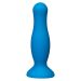 Anaal Plug American Pop - Blauw