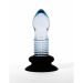 Anal Plug Sharp Top X-Men