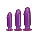 Anal Starter Kit - Paars