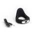 Teardrop Cockring met Vibratie - Motovibe Apex Teardrop Cockring met Vibratie - Motovibe Apex