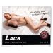 Vinyl Lak Laken - Wit - 200 x 230cm Vinyl Lak Laken - Wit - 200 x 230cm