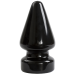 Titanmen - Extra Grote Klassieke Buttplug Titanmen - Extra Grote Klassieke Buttplug