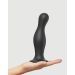 Strap-On-Me Dildo Plug Curvy Maat XXL Strap-On-Me Dildo Plug Curvy Maat XXL