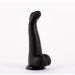Monster Dildo David - Zwart
