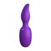 Clitoris Vibrator Her Ultimate Tongue-Gasm Clitoris Vibrator Her Ultimate Tongue-Gasm