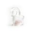 Ballstretchers Cockring Sport Fucker - Clear Ballstretchers Cockring Sport Fucker - Clear