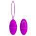 Vibrerend Ei Pretty Love Joanne - Paars Vibrerend Ei Pretty Love Joanne - Paars