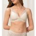 Beugelloze Bh Amourette Charm P - Crème Beugelloze Bh Amourette Charm P - Crème
