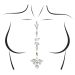 Jade Jewels Sticker
