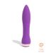 Bullet Vibrator Silicone 60SX AMP - Paars Bullet Vibrator Silicone 60SX AMP - Paars