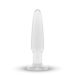 Buttplug Crystal Small Buttplug Crystal Small
