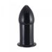 Buttplug Anal Trainer XL - Zwart Buttplug Anal Trainer XL - Zwart