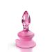 Buttplug Icicles No. 90 - Roze