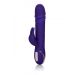 Stotende Rabbit Vibrator met Clitoris Stimulator Stotende Rabbit Vibrator met Clitoris Stimulator