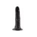 Monster Dildo Index Finger - Zwart