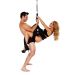 Pleasure Swing Zwart