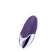 Satisfyer Lay On Vibrator Pleasure - Paars Satisfyer Lay On Vibrator Pleasure - Paars