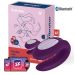 Satisfyer Double Joy App-Connect - Paars Satisfyer Double Joy App-Connect - Paars
