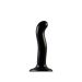 Strap-On-Me P&G Spot Dildo - M Strap-On-Me P&G Spot Dildo - M