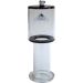 LA Pump Mushroom Eikel Cilinder - Doorsnede 4.4 cm