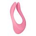 Satisfyer Partner Endless joy Roze Satisfyer Partner Endless joy Roze