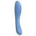 We-Vibe G-Spot Vibrator Rave 2 - Blauw We-Vibe G-Spot Vibrator Rave 2 - Blauw