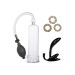 His Essential Pump Kit His Essential Pump Kit