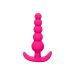 Cheeky X-5 Beads - Roze