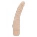 Classic Slim Vibrator - Huidskleur Classic Slim Vibrator - Huidskleur