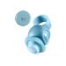 Clit Ring met Sterke Vibraties - Blauw