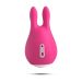 Clitoris Stimulator Bunny - Roze