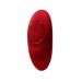 Clitoris Vibrator met App Bediening - Rood Clitoris Vibrator met App Bediening - Rood