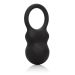 Cockring Weighted Kettlebell Ring - Zwart Cockring Weighted Kettlebell Ring - Zwart