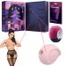 Satisfyer Kerst Advent Box voor Hem & Haar Satisfyer Kerst Advent Box voor Hem & Haar