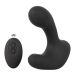 Vibrerende Buttplug RC met 3 functies