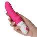Vibrator Rhinhorn - Roze Vibrator Rhinhorn - Roze