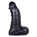 Realistische Dildo Pvc Giant 26.7 cm