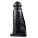 Extreem Grote Dildo Gigass - Zwart Extreem Grote Dildo Gigass - Zwart
