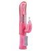 Happy Hugging Butterfly vibrator - Roze Happy Hugging Butterfly vibrator - Roze