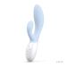 Lelo - Ina 3 Vibrator Blauw