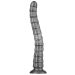 King Sized Vibrerende Vibrax Slider Oplaadbare Dildo - 37 cm King Sized Vibrerende Vibrax Slider Oplaadbare Dildo - 37 cm