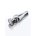 Diamond Bum Bijou Zilver - Large