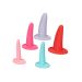 Dilator Set 5 Stuks - Diverse Kleuren Dilator Set 5 Stuks - Diverse Kleuren