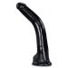 Dildo E.T. Zwart - 27 cm Dildo E.T. Zwart - 27 cm
