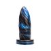 Dildo Kiotos Revolt Blue Wave 28