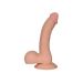 Dildo The Ultra Soft Dude 20 cm Dildo The Ultra Soft Dude 20 cm