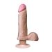 Dildo The Realistic Cock - 8 inch Dildo The Realistic Cock - 8 inch